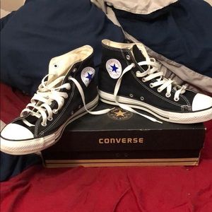 Chuck Taylor converse